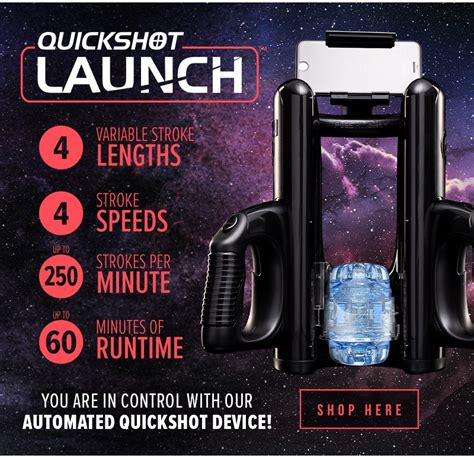 fleshjack quickshot|Quickshot – Fleshjack.